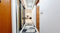 Blk 782E Woodlands Meadow (Woodlands), HDB 5 Rooms #401591531